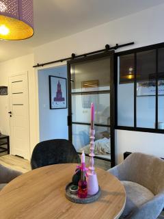 Apartament Centrum Warszawy Pereca - Varsavia - 3