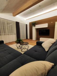 Alex´s Ferienwohnung - Altaussee - 4