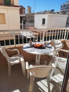 Brisa del Mar SOLO FAMILIAS - 1