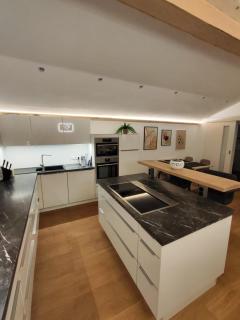 Alex´s Ferienwohnung - Altaussee - 8