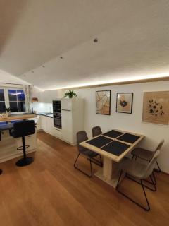 Alex´s Ferienwohnung - Altaussee - 7
