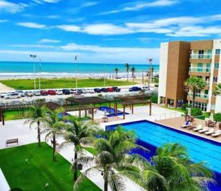 Apartamento Na Praia - VG FUn residence - 9
