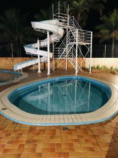 Apartamento Aconchegante - Boraceia (Bertioga) - Bertioga - 0