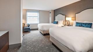 InterContinental Chicago Magnificent Mile by IHG - Chicago - 9