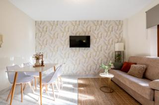 Céntrico dúplex con terraza - 3