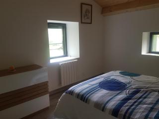 Gîte de caractère - Saint-Jean-la-Vêtre - 2