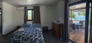 Parea Lodge Huahine Bungalow 1#MAHANA - Parea - 3