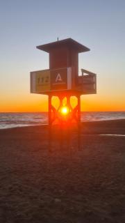 Playa Granada Motril Beach and Golf - Motril - 8