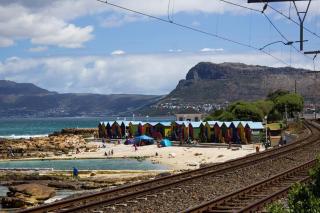 The Lily at St James - Cape Town - 1