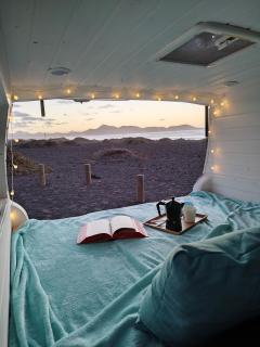 Camperita Van Life - 7