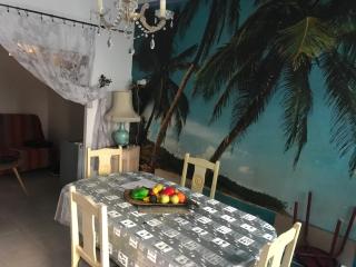 Casita la paloma bonita de pescador en el casco antiguo la médina parking privado y sabanas en opción - Almería - 3