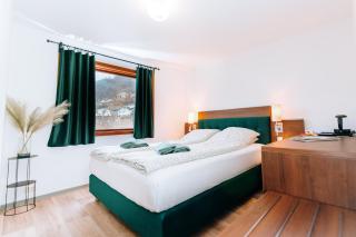 Hotel Nøkling & Camping - Hjelmeland - 9