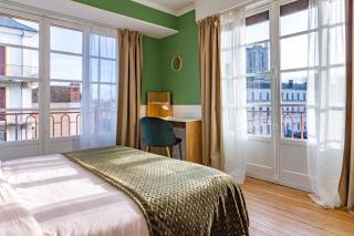 Aux Deux Clochers de Troyes - 4