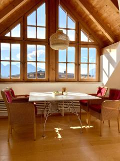 Villa Riedhart - Kramsach - 0