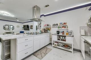 Waterfront Slidell Home with Patio 3 Mi to Beach! - Slidell - 4