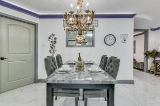 Waterfront Slidell Home with Patio 3 Mi to Beach! - Slidell - 1