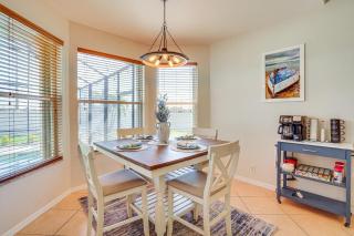 Cozy Cape Coral Home 8 Mi to Marina! - North Fort Myers - 2