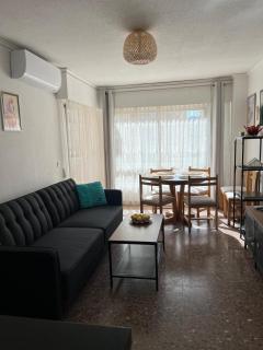 Apartamento Isabel del Mar SOLO FAMILIAS - 8