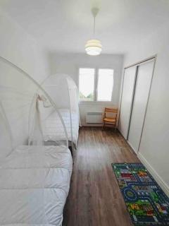 Joli T3 Cosy Netty proche Centre-Ville - Sète - 9