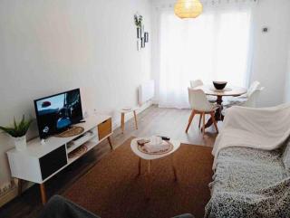 Joli T3 Cosy Netty proche Centre-Ville - Sète - 8