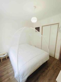 Joli T3 Cosy Netty proche Centre-Ville - Sète - 7
