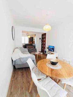 Joli T3 Cosy Netty proche Centre-Ville - 6