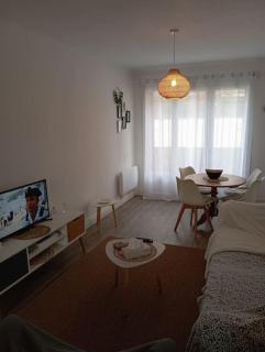 Joli T3 Cosy Netty proche Centre-Ville - Sète - 1