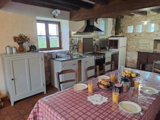 La Chavoche gîte - 1