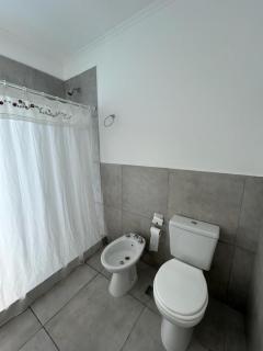 departamento céntrico y moderno - Gualeguaychú - 1