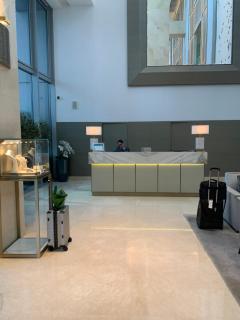 Emaar Residence Fashion Avenue - formerly Address Dubai Mall - 9