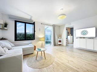 La Pommedepin Ravissante maisonnette avec jardin - Plouescat - 8