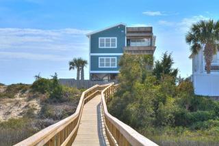 Beach Mountain - Oak Island - 5