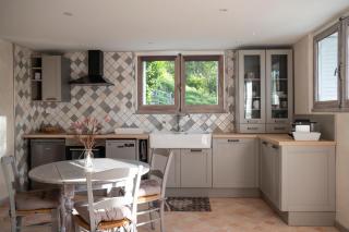 Charmant Appartement T2 Parking & Terrasse - Crêt de la Roche - 7