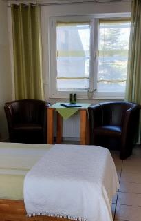 Pension Forstgut Waldeck - 1
