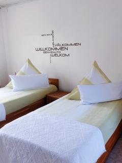 Pension Forstgut Waldeck - Ingelheim am Rhein - 3