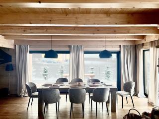 Dom Bio - Unique Ski Chalet, Białka Tatrzańska, Slovakia, Zakopane - 2