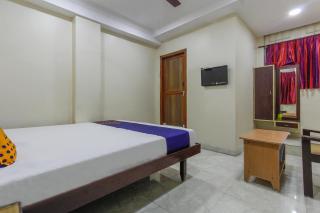 SPOT ON Thangam Lodge - Coimbatore - 9