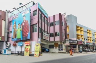 SPOT ON Thangam Lodge - Coimbatore - 3