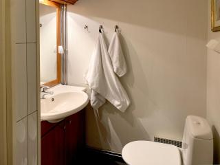 City Antti majoitus - 1