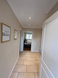 Ferienwohnung Aspelohe - Apartment 2 - Norderstedt - 6