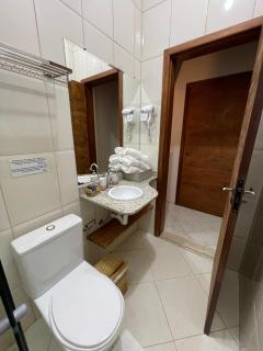 Camacica pousada - Miracatu - 8