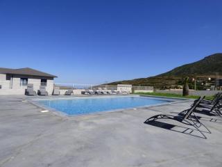 Tout confort pour explorer la Haute Corse - Olmeta-di-Tuda - 9