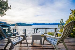 Destinar Apartments - San Carlos de Bariloche - 2