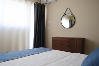 Dafni City Apartment 3 - Atene - 1