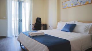 Dafni City Apartment 3 - Atene - 8