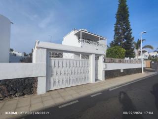Villa Carmiña - Puerto del Carmen - 6