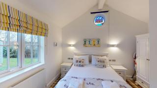 The Blue Anchor at The Bay Filey, sleeps 4, 2 dogs welcome for free too - Filey - 5