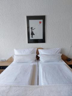 Pension Forstgut Waldeck - 4