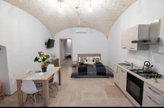 Urban Flat Garibaldi - TimeSRL Apartments - Bari - 9