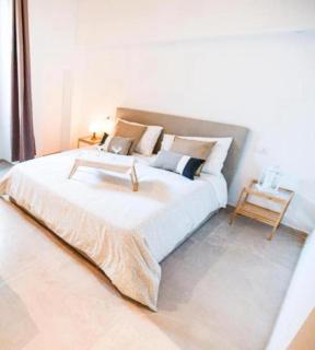 Urban Flat Garibaldi - TimeSRL Apartments - Bari - 2